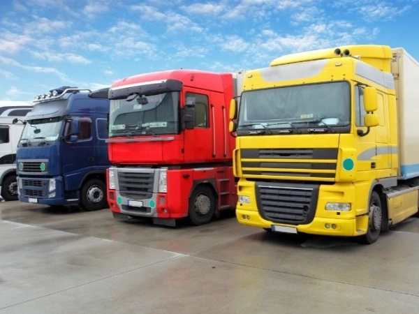 Antalya Çelebi Nakliye